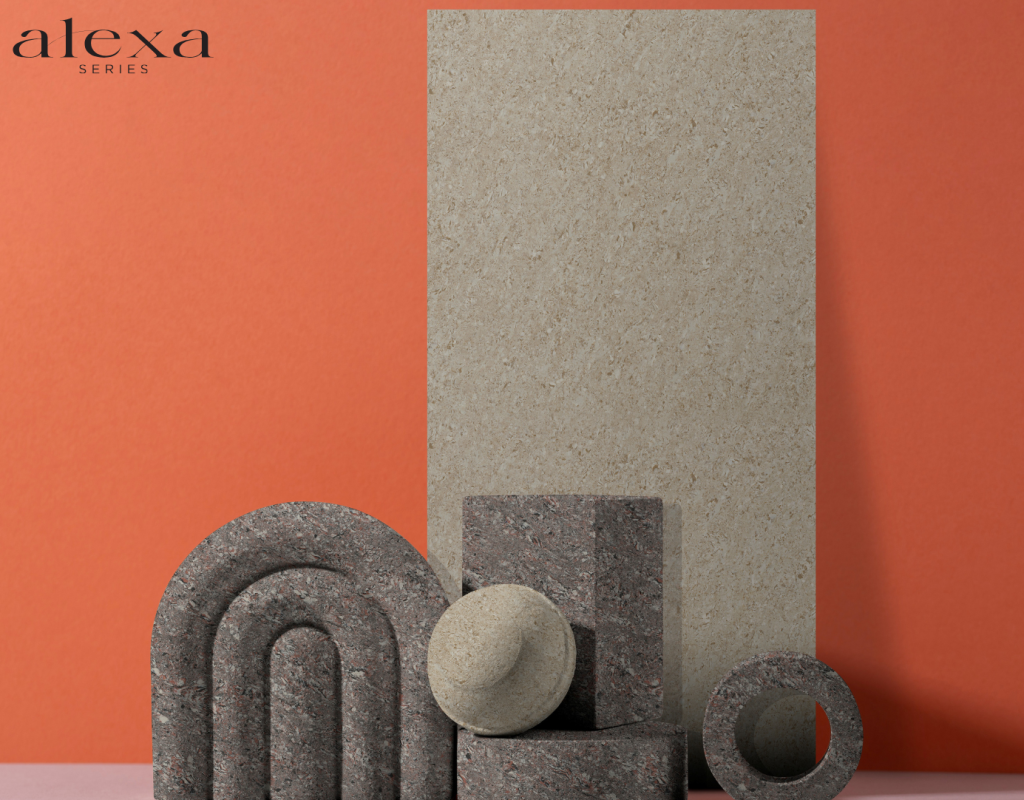 Alexa Ceramic Tiles