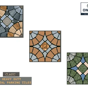 Heavy Duty Series Clasic