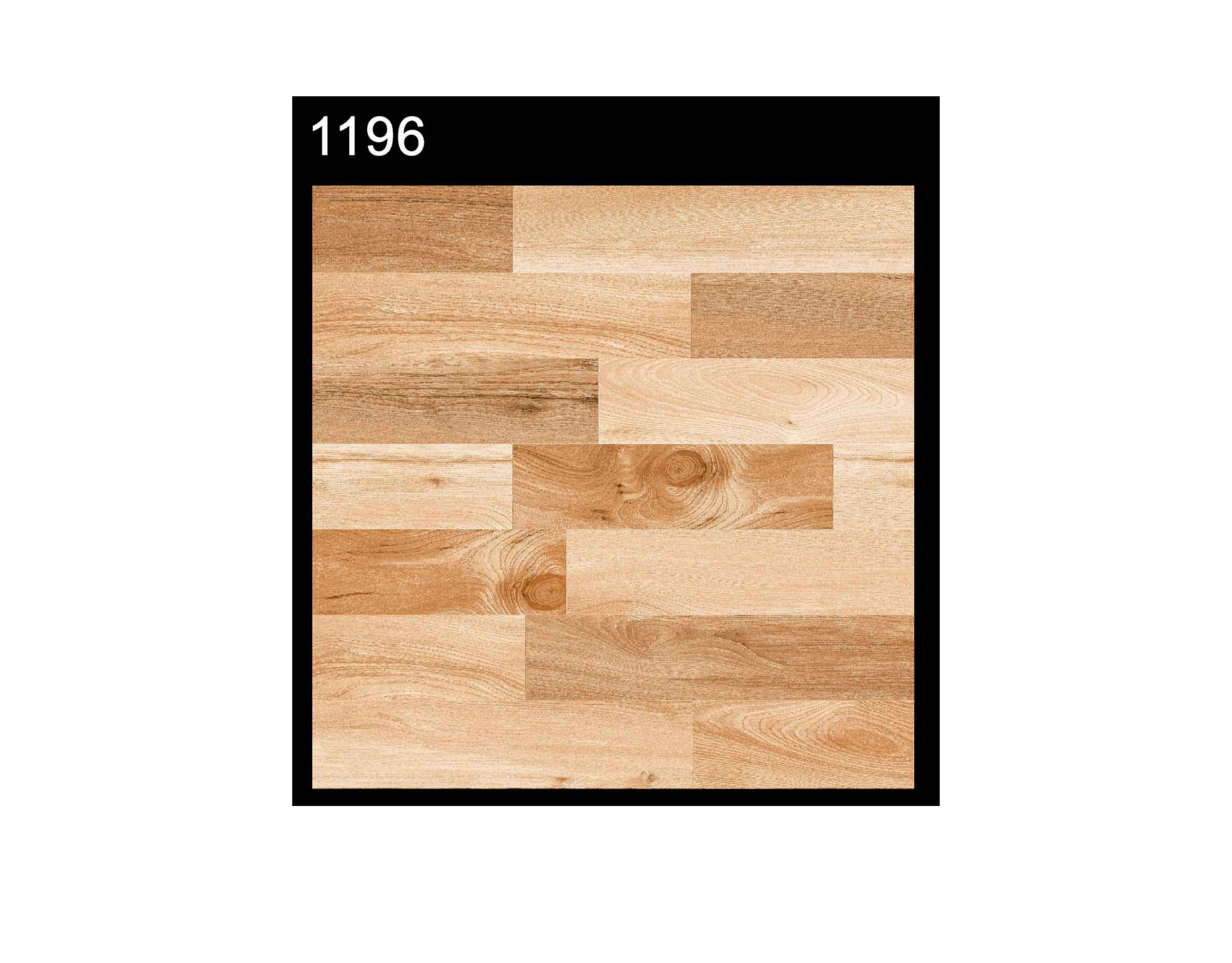 WOOD Matt Collection 1196
