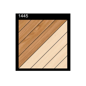 WOOD Matt Collection 1445