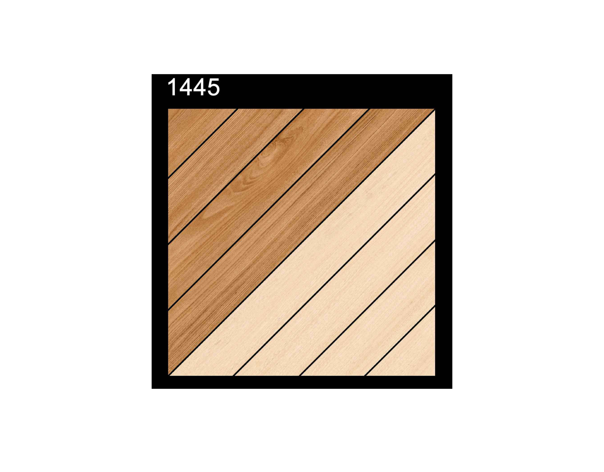 WOOD Matt Collection 1445