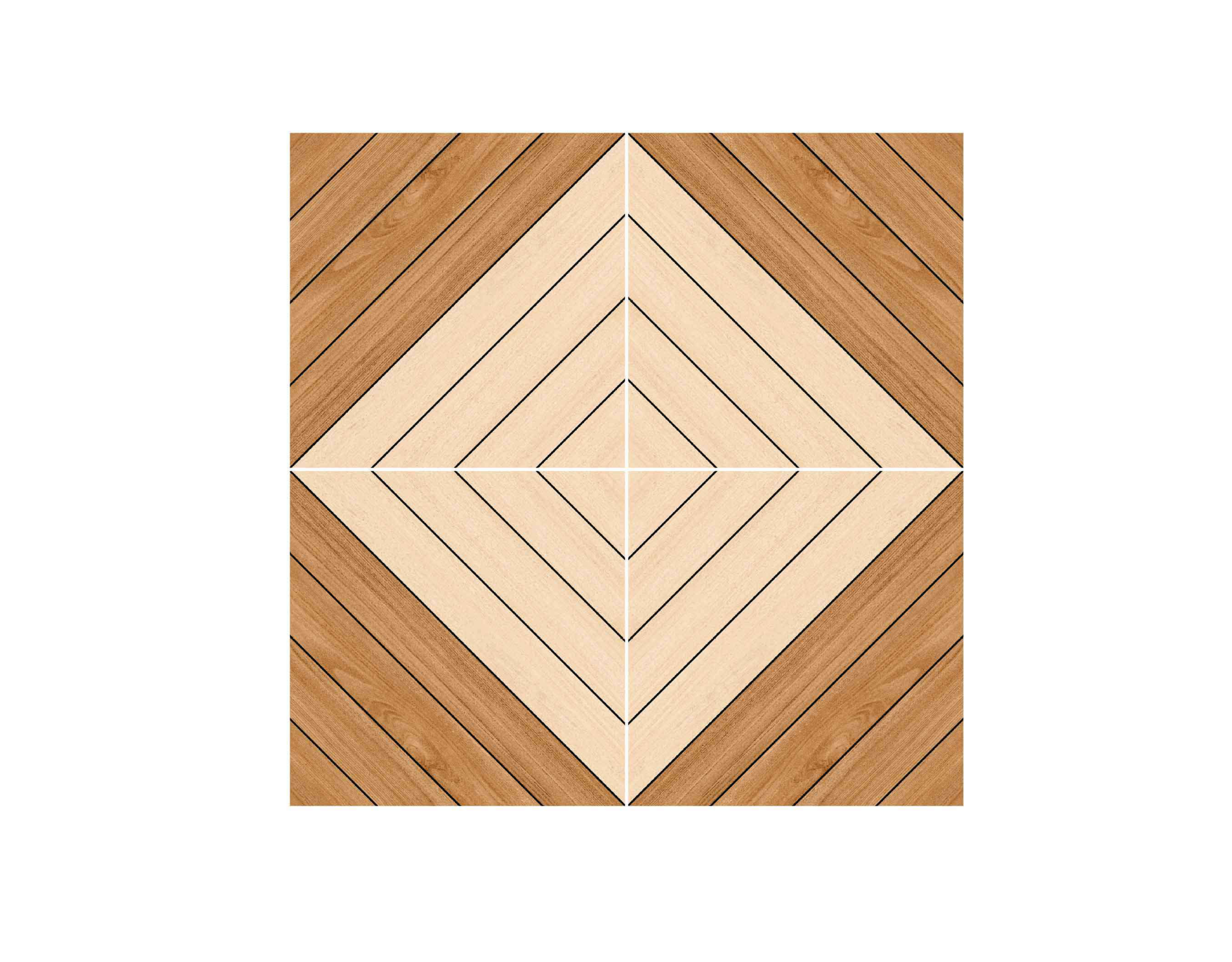 WOOD Matt Collection 1445