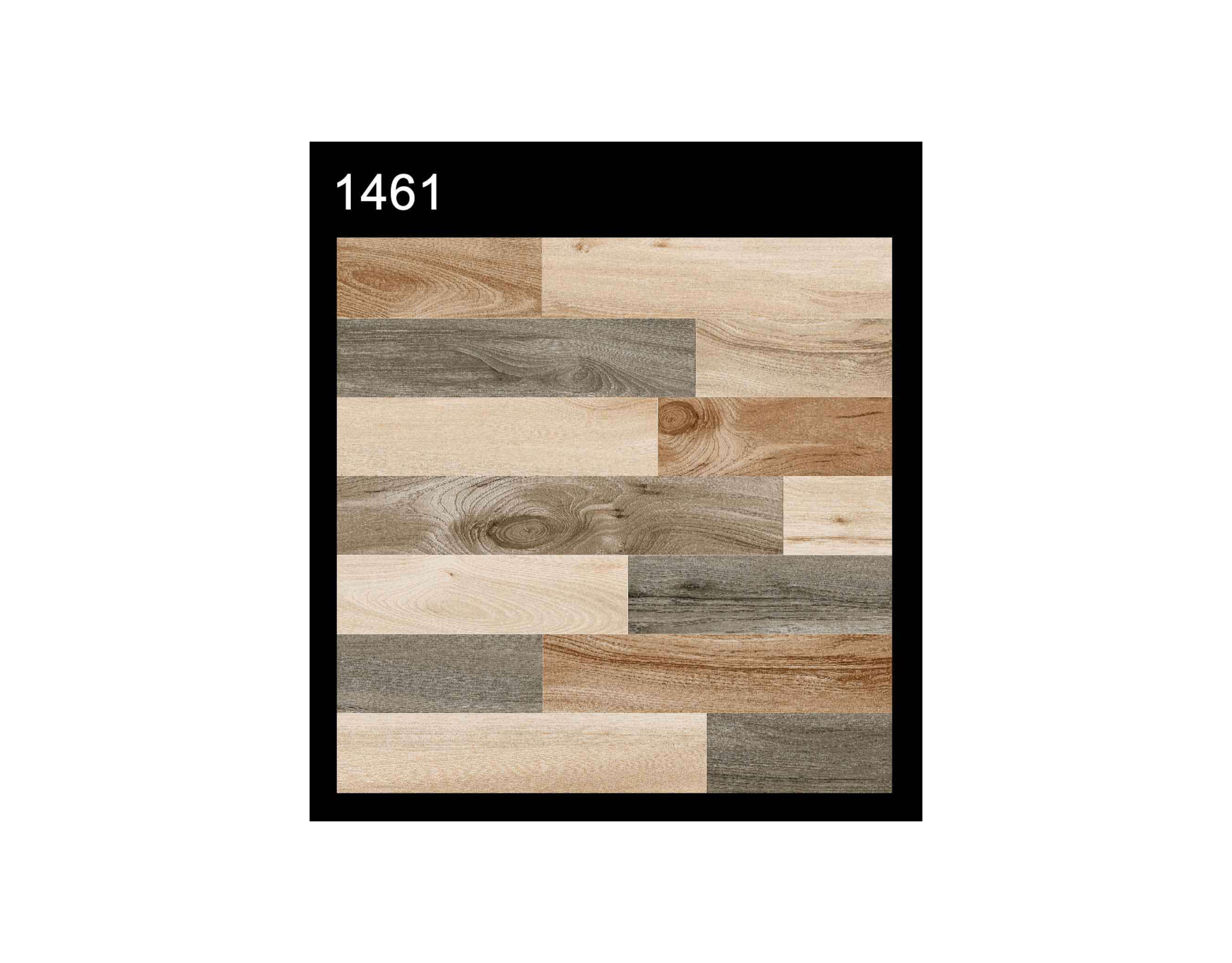 WOOD Matt Collection 1461