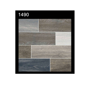 WOOD Matt Collection 1490