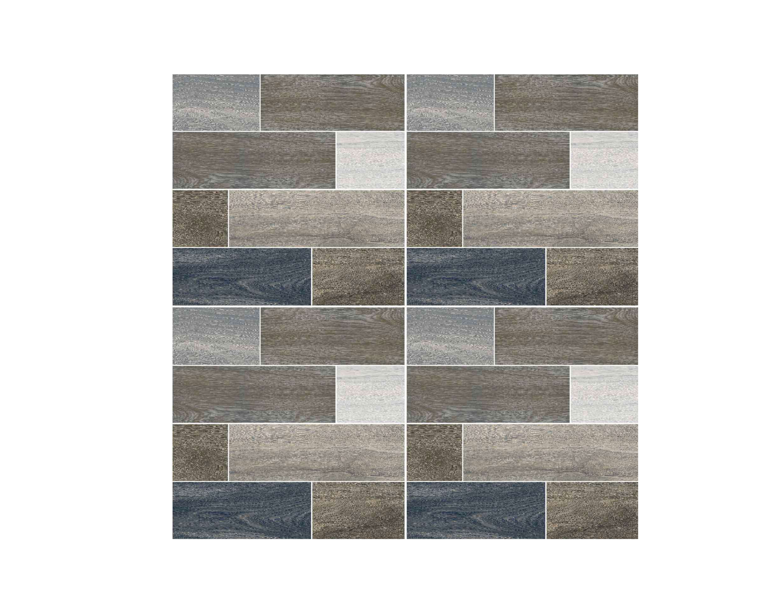 WOOD Matt Collection 1490