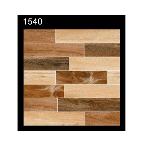 WOOD Matt Collection 1540