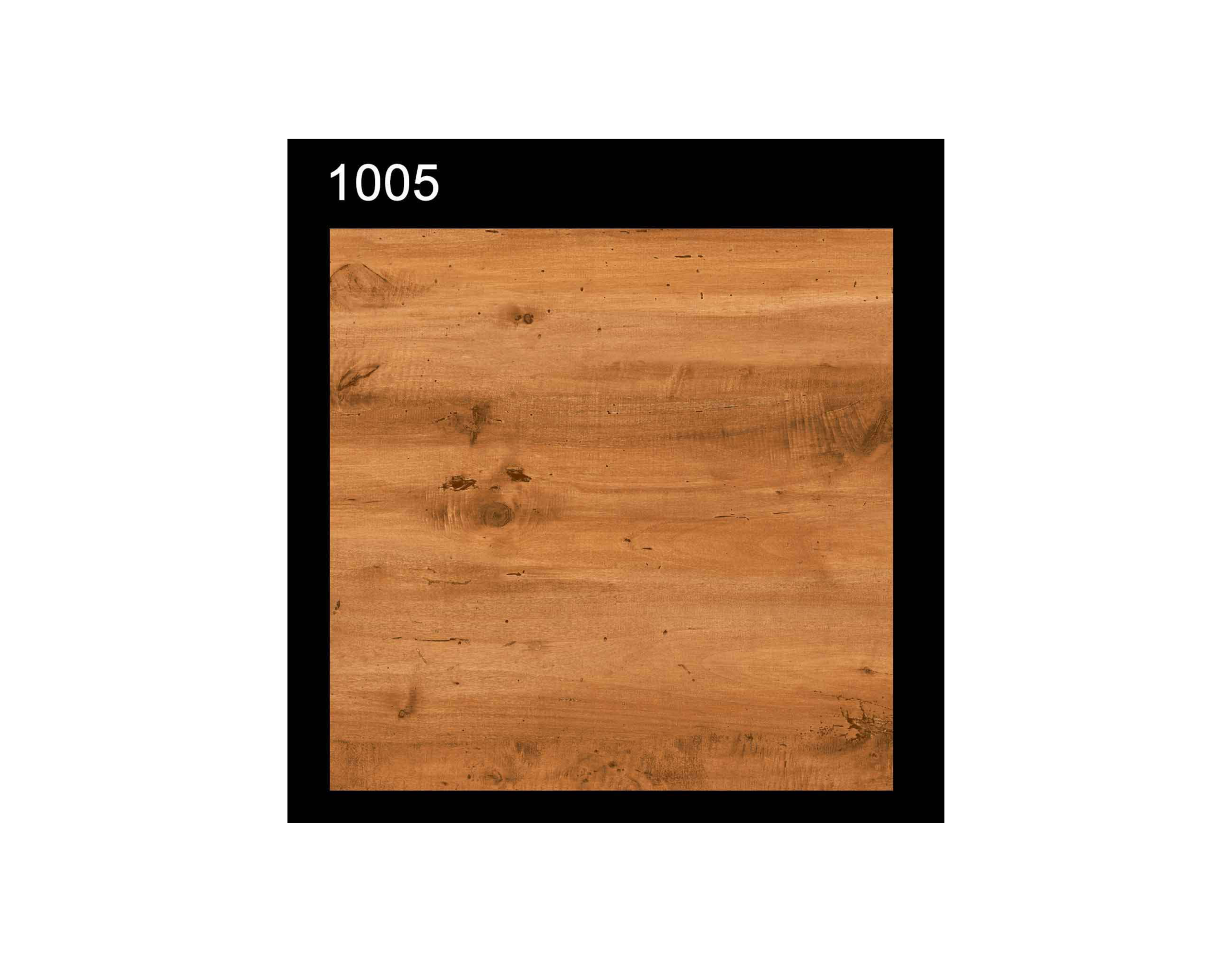 WOOD Matt Collection 1005