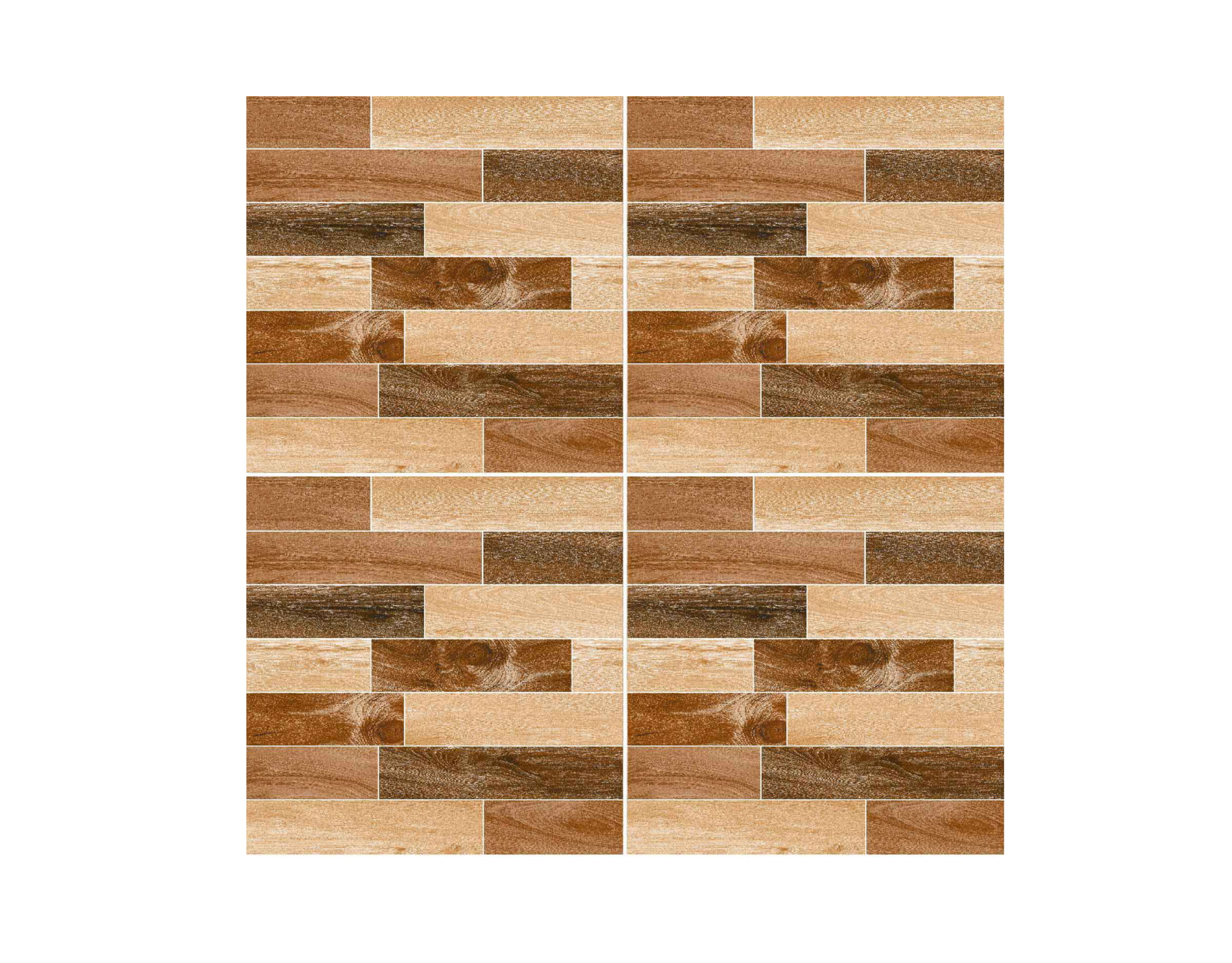 WOOD Matt Collection 1540