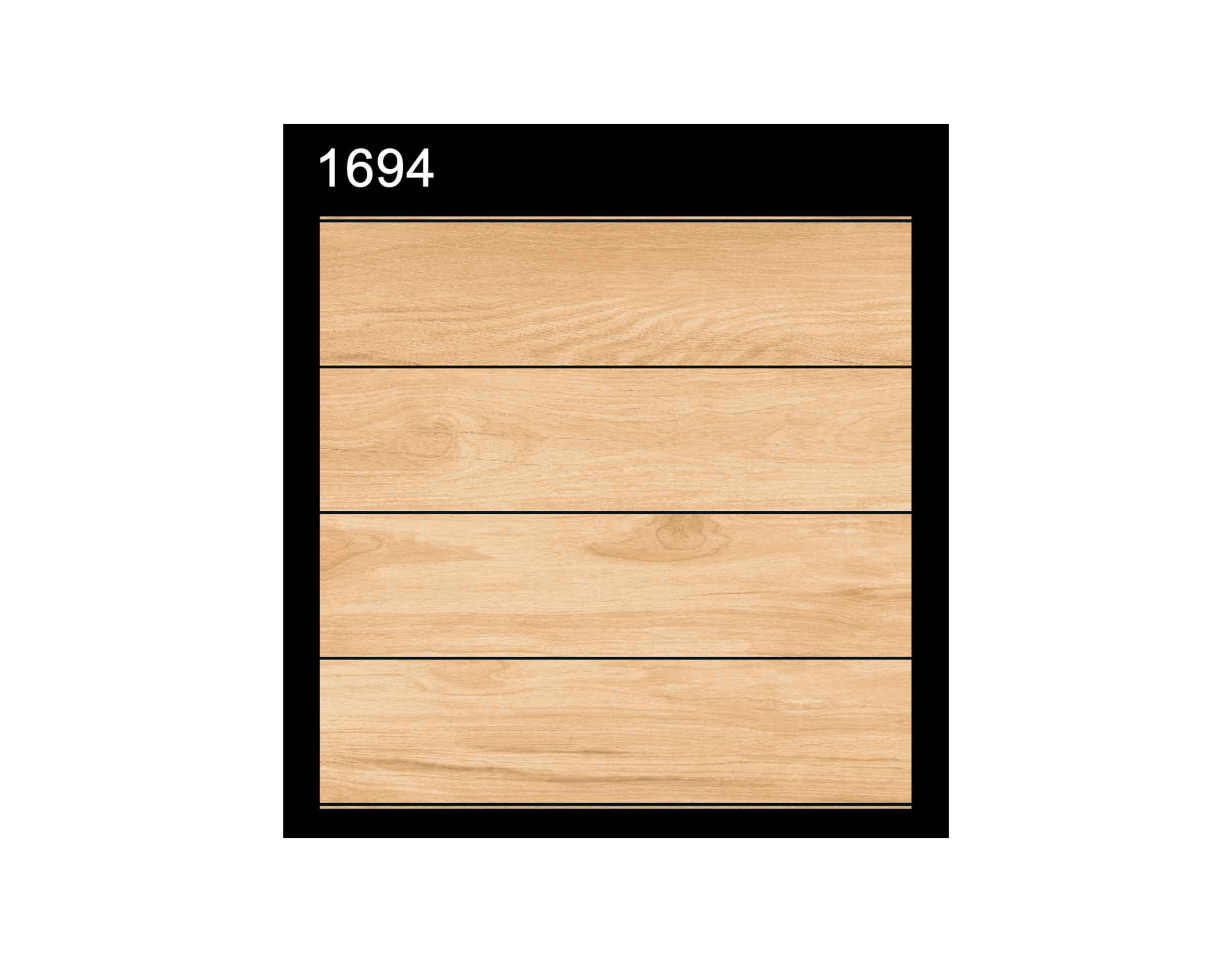 WOOD Matt Collection 1694
