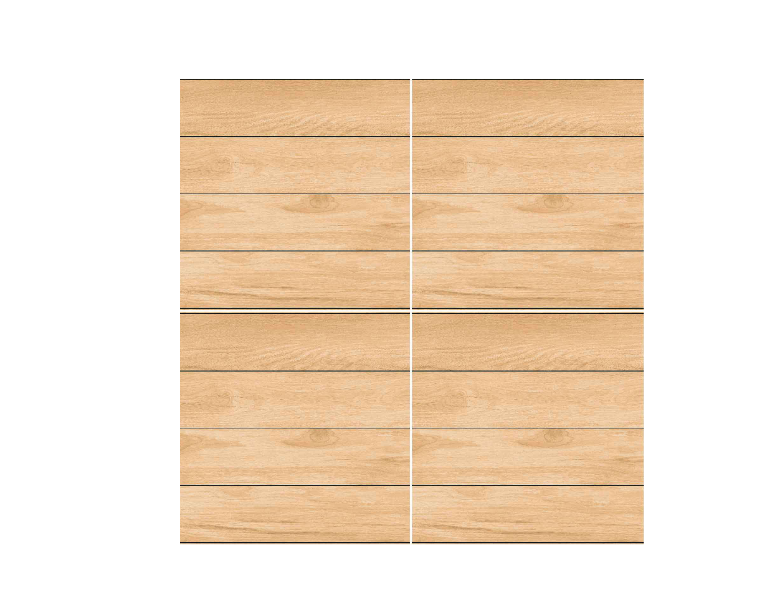 WOOD Matt Collection 1694