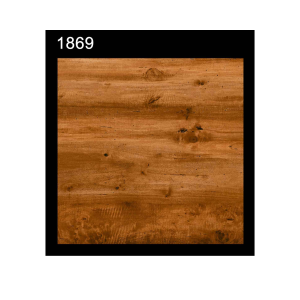 WOOD Matt Collection 1869