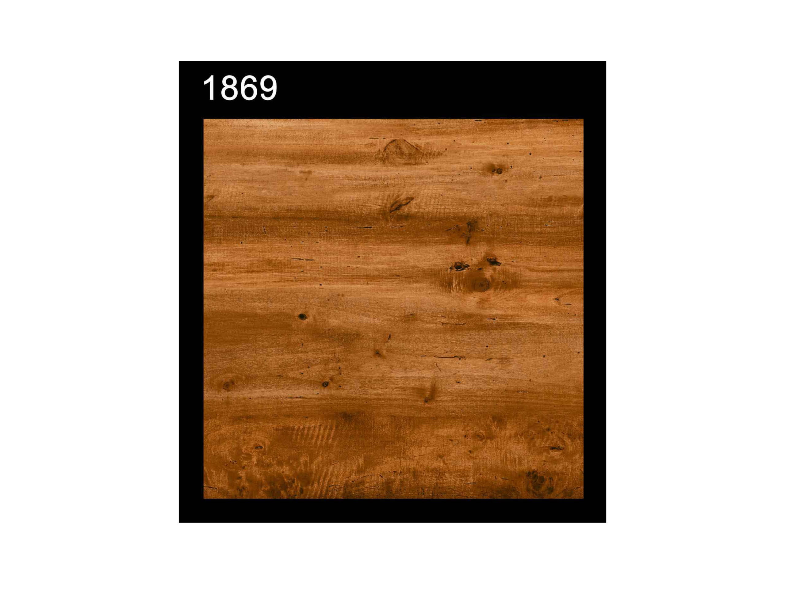 WOOD Matt Collection 1869