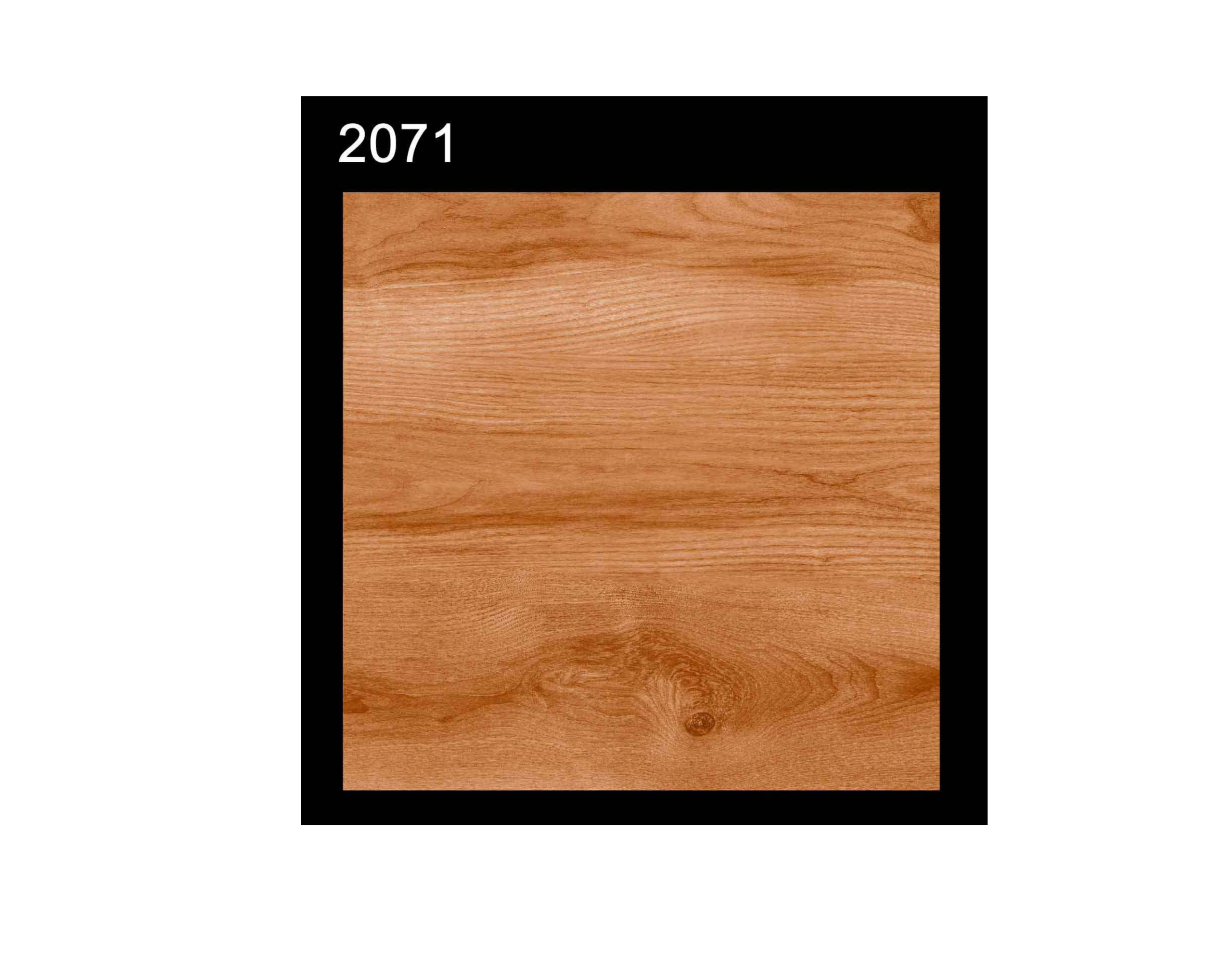 WOOD Matt Collection 2071