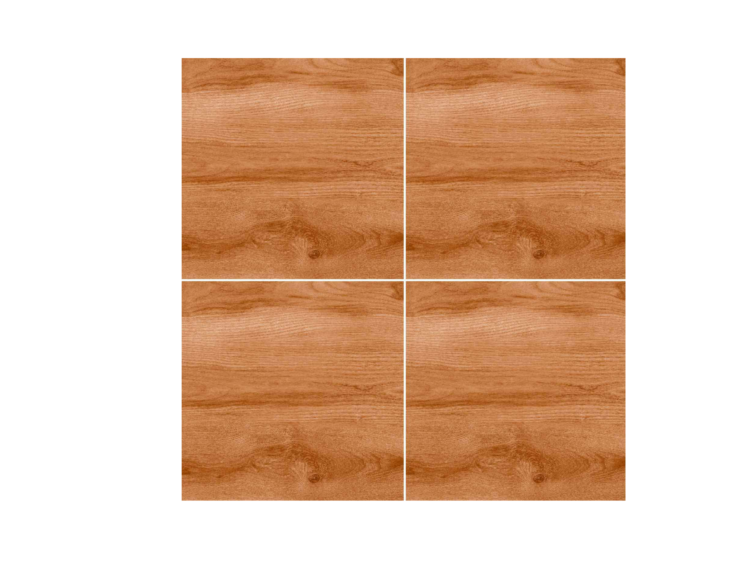 WOOD Matt Collection 2071