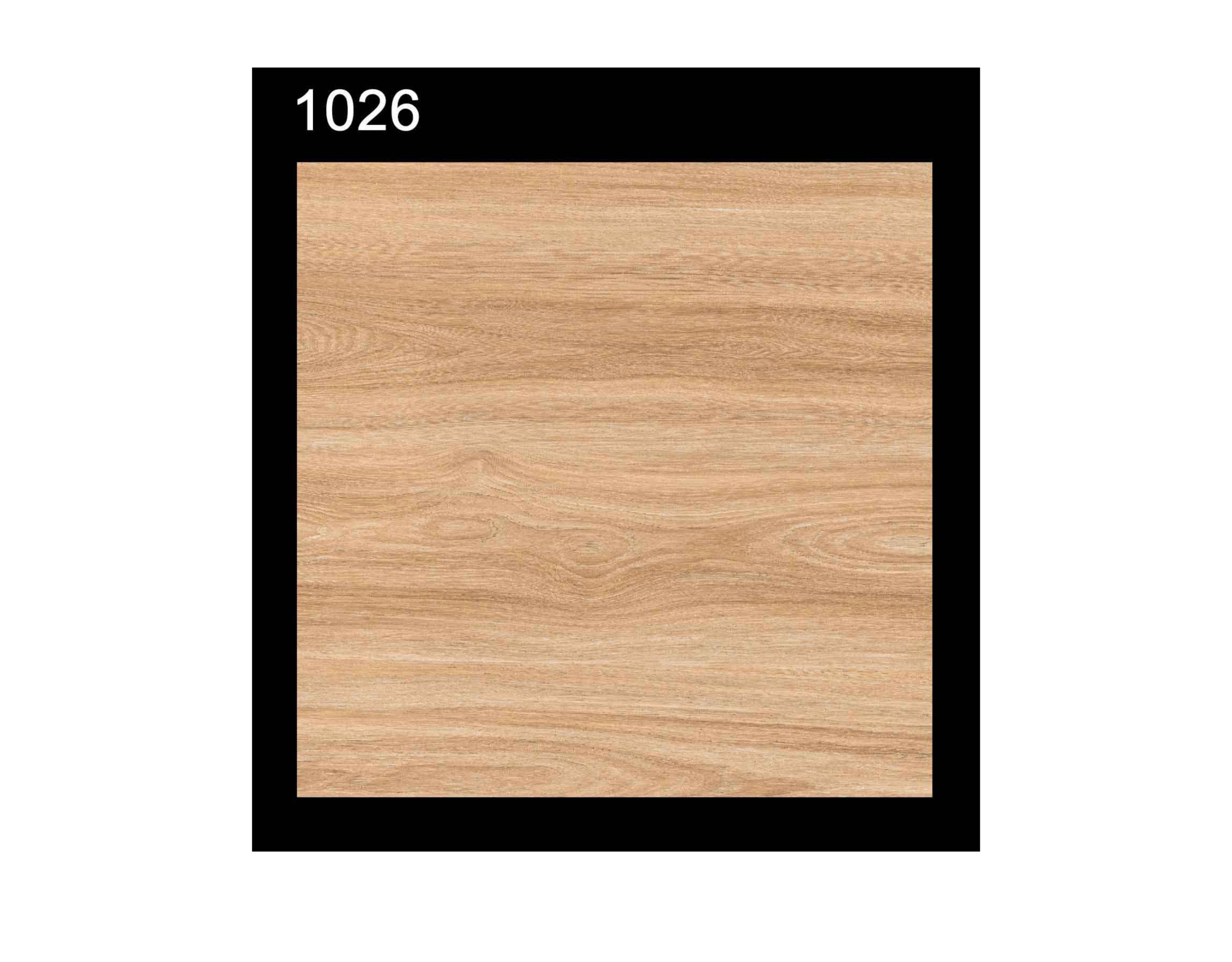 WOOD Matt Collection 1026
