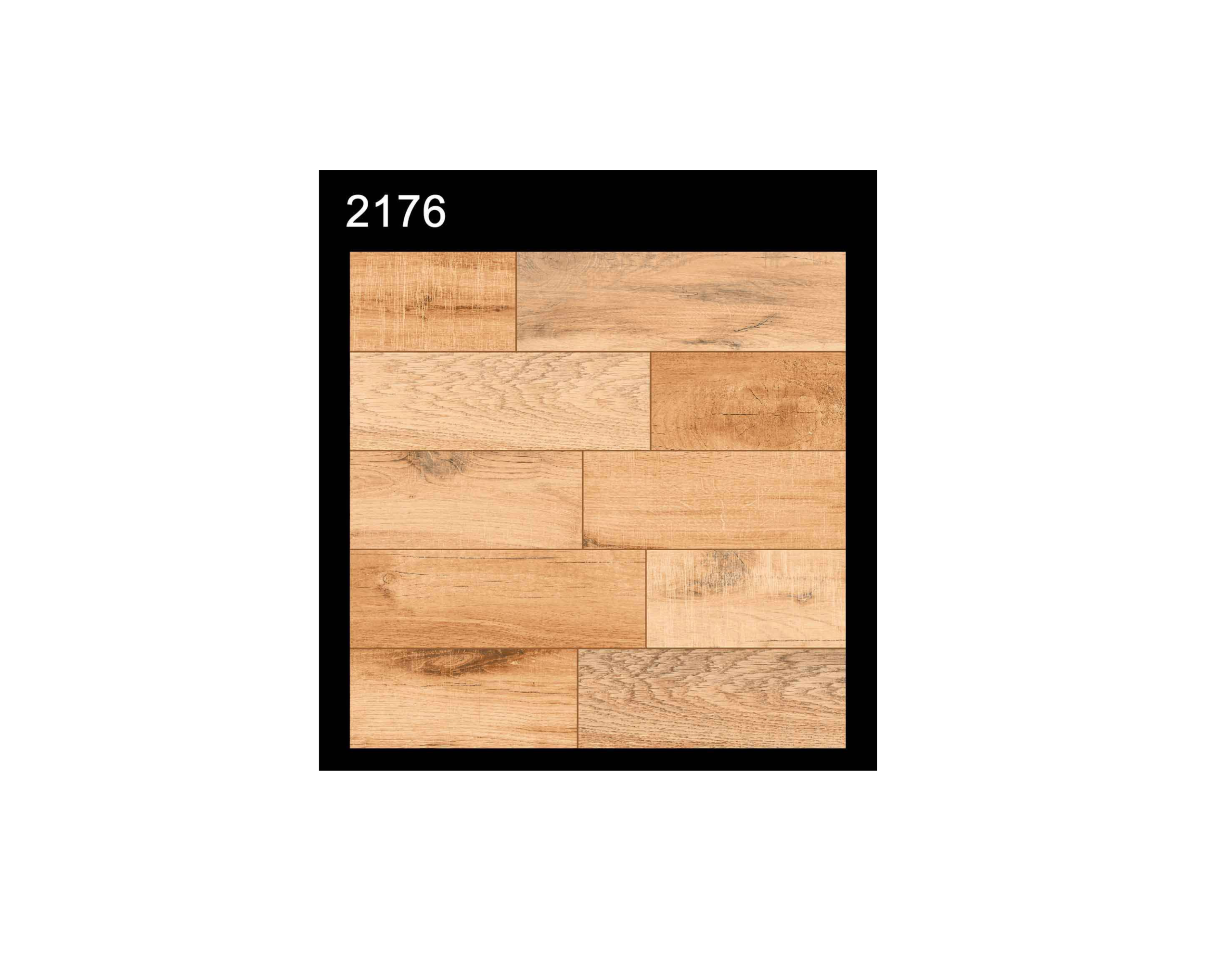 WOOD Matt Collection 2176