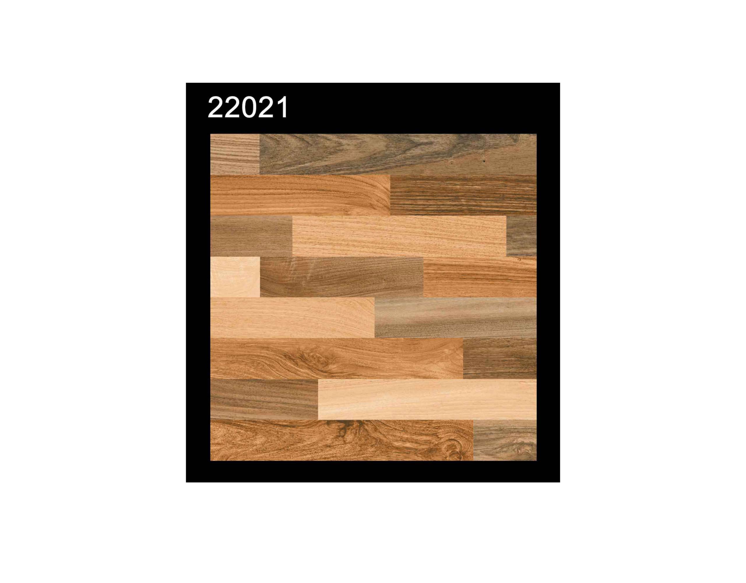 WOOD Matt Collection 22021