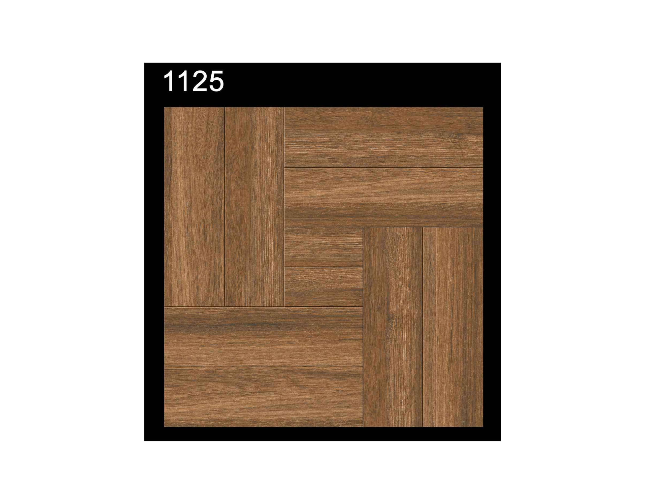 WOOD Matt Collection 1125